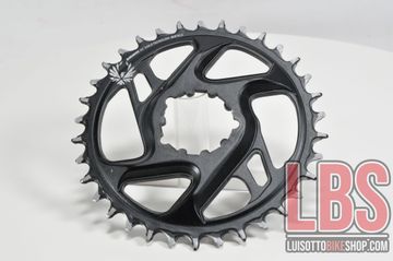 Used Sram Eagle X-SYNC 34 denti offset 6mm bike — image 8 of 10