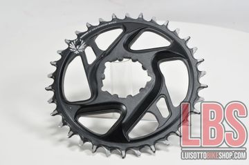 Used Sram Eagle X-SYNC 34 denti offset 6mm bike — image 1 of 10
