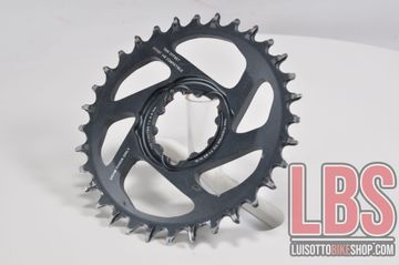Sram Eagle SL Direct Mount X-SYNC 2 32T bike d'occasion — image 15 sur 17