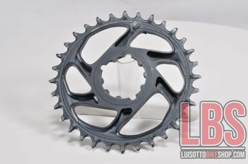 Used Sram Eagle SL Direct Mount X-SYNC 2 32T bike — image 8 of 17