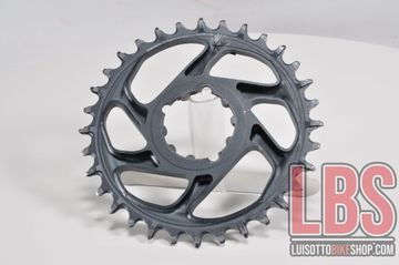 Sram Eagle SL Direct Mount X-SYNC 2 32T bike d'occasion — image 8 sur 17