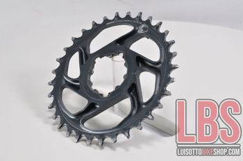 Used Sram Eagle SL Direct Mount X-SYNC 2 32T bike — image 7 of 17