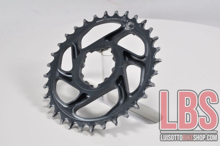 Used Sram Eagle SL Direct Mount X-SYNC 2 32T bike — image 7 of 17
