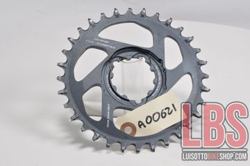 Sram Eagle SL Direct Mount X-SYNC 2 32T bike d'occasion — image 17 sur 17