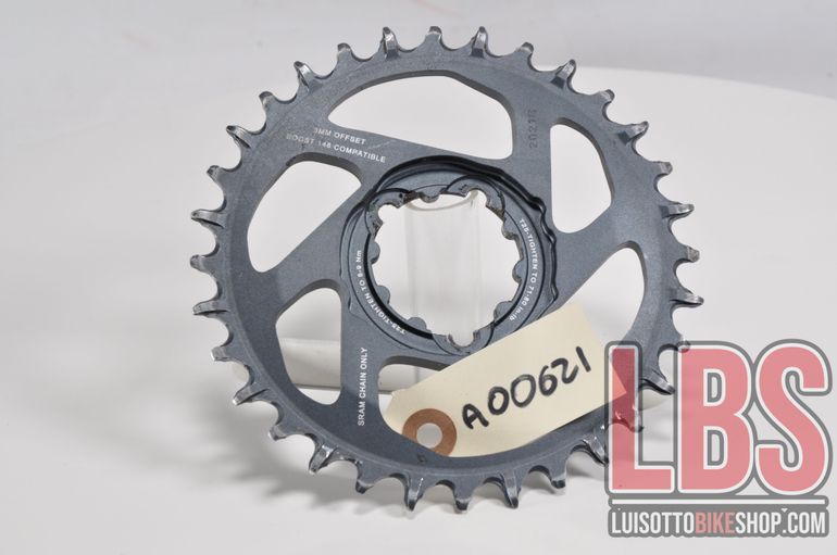 Used Sram Eagle SL Direct Mount X-SYNC 2 32T bike — image 17 of 17