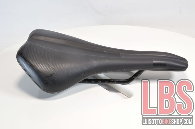 Used Prologo Akero AGX Black Rails 145mm bike — image 7 of 9