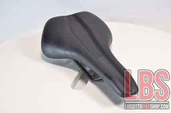Used Prologo Akero AGX Black Rails 145mm bike — image 6 of 9