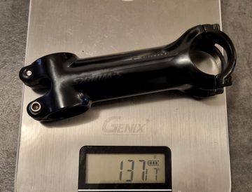 Tweedehands Specialized S-works 110mm Stem bike — afbeelding 1 van 3
