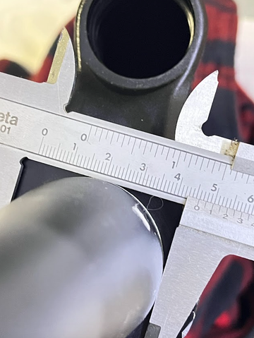 Brugt RockShox Zeb Ebike Testa Larga Fork 2025 bike — billede 5 af 7