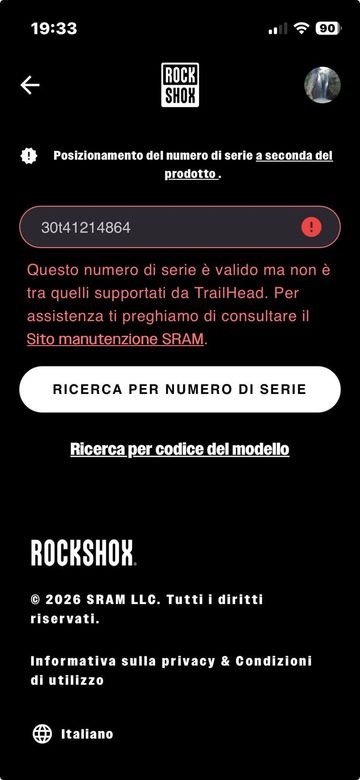 Brugt RockShox Zeb Ebike Testa Larga Fork 2025 bike — billede 4 af 7