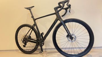 Used Scott Addict Gravel 30 2026 Groupset