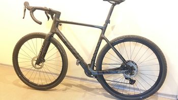Brugt Scott Addict Gravel 30 2026 Groupset