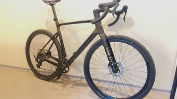 Używany Scott Addict Gravel 30 2026 Groupset