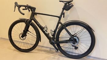 Używany Scott Addict Gravel 30 2026 bike