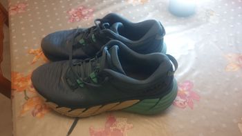 Hoka, one one Gaviota 3