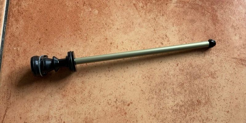 RockShox Air Shaft Pike/Lyrik/Yari Fork de segunda mano