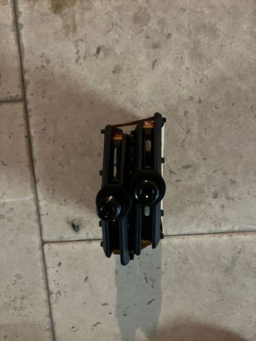 Brugt Santa Cruz Pedals bike — billede 3 af 3