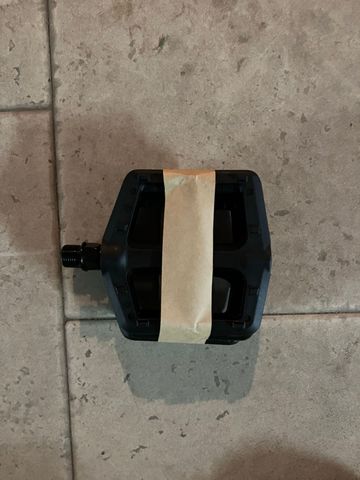 Brugt Santa Cruz Pedals bike — billede 1 af 3