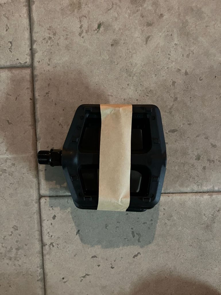 Used Santa Cruz Pedals bike — image 1 of 3
