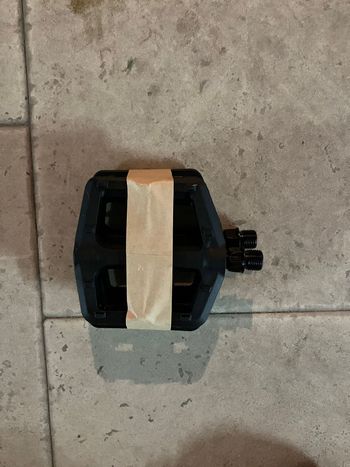 Used Santa Cruz Pedals bike — image 2 of 3