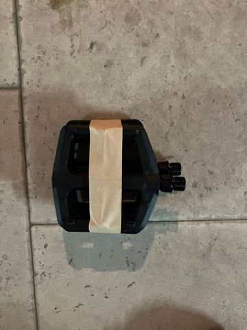 Brugt Santa Cruz Pedals bike — billede 2 af 3