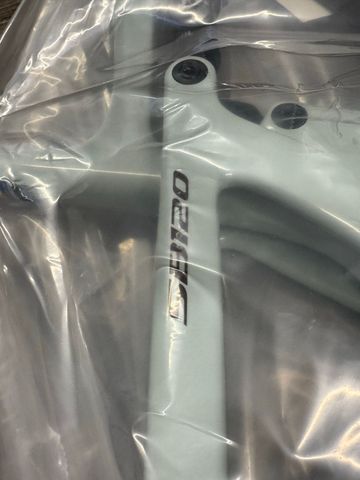 Used Yeti SB120 Frameset Size L 2025 bike — image 2 of 2