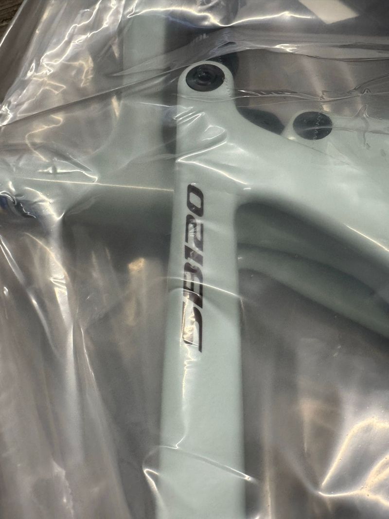 Used Yeti SB120 Frameset Size L 2025 bike — image 2 of 2