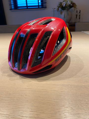 Käytetty Scott Centric plus 2023 Cycling Accessories
