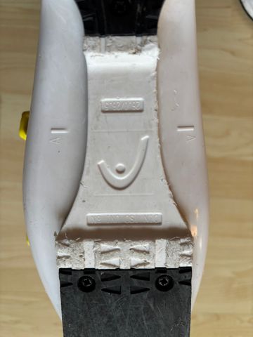 Used Head Raptor 50 bike — image 4 of 5