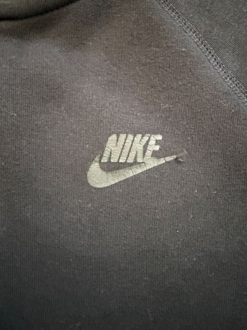 Used Nike Tech Noir enfant 2024 bike — image 2 of 5