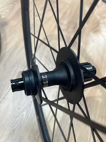 Cadex 40 Max Wheels bike usato — immagine 4 di 5