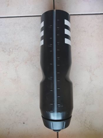 Used Adidas Borraccia Juventus 0.750 l 2026 bike — image 5 of 5