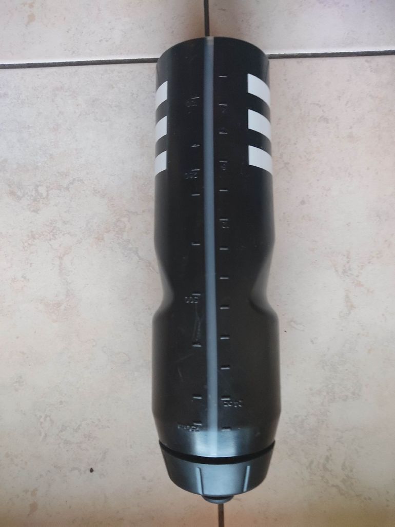 Used Adidas Borraccia Juventus 0.750 l 2026 bike — image 5 of 5