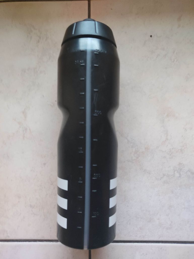 Used Adidas Borraccia Juventus 0.750 l 2026 bike — image 4 of 5