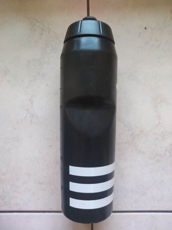 Used Adidas Borraccia Juventus 0.750 l 2026 bike — image 2 of 5