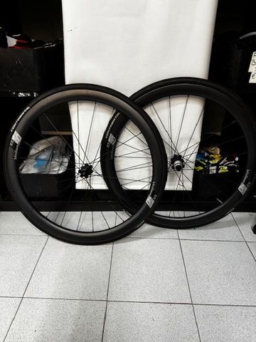 Gebrauchtes Vision Db Sc 40 Tlr 2020 bike — Bild 4 von 5