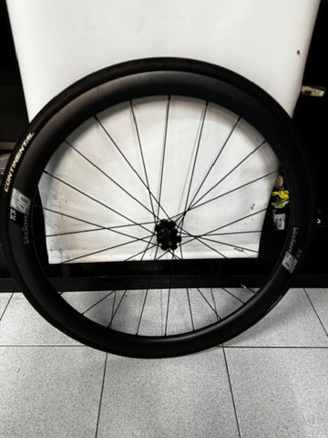 Gebrauchtes Vision Db Sc 40 Tlr 2020 bike — Bild 2 von 5