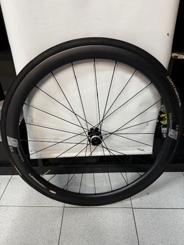 Použité Vision Db Sc 40 Tlr 2020 Wheels