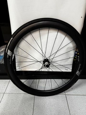 Gebrauchtes Vision Db Sc 40 Tlr 2020 bike — Bild 5 von 5