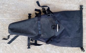 Rusjan, Sottosella Bag