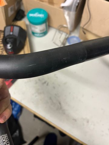 Brugt Fizik Cyrano Lenker 2020 bike — billede 4 af 4