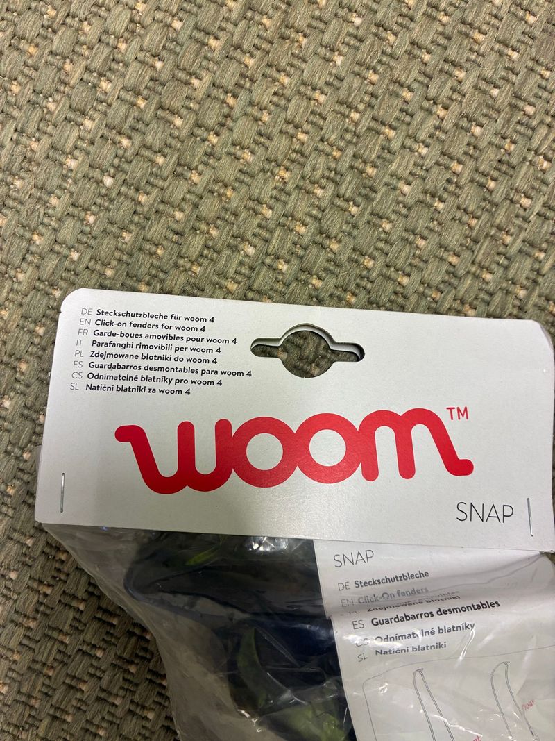 Used Woom Schutzblech bike — image 2 of 2