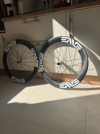 Enve, Wheel