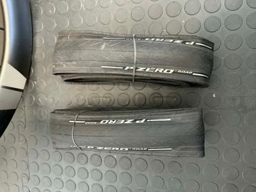 Brugt Velomann PLUTONIUM CARBON 50mm bike — billede 3 af 14