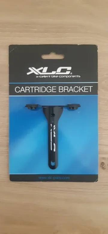 Gebrauchtes Xlc PU-X06 bike — Bild 2 von 3