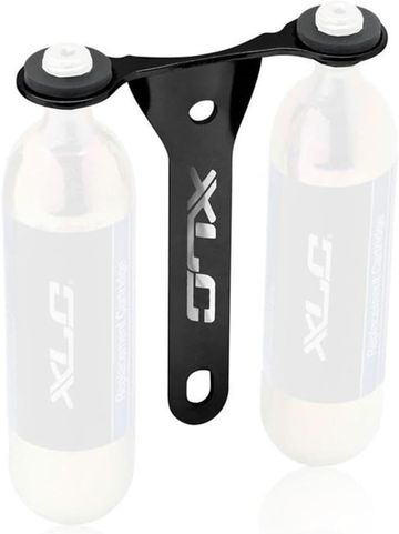 Gebrauchtes Xlc PU-X06 bike — Bild 3 von 3