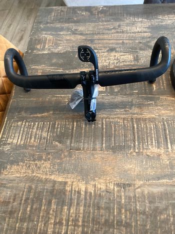 Colnago, Guidon