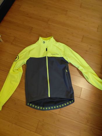 Endura, veste