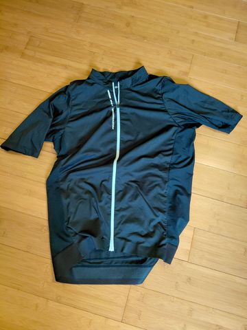 Used Nakamura Veste Cycling Clothing