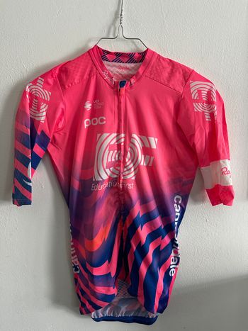 Rapha, Pro Team Aero Jersey